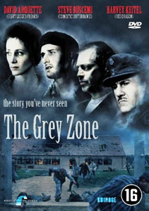 The Grey Zone (DVD)